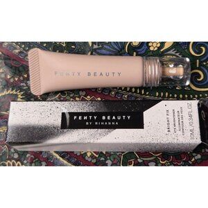 Fenty Beauty .034 fl oz Bright Fix Eye Brightener Deep Butter 07